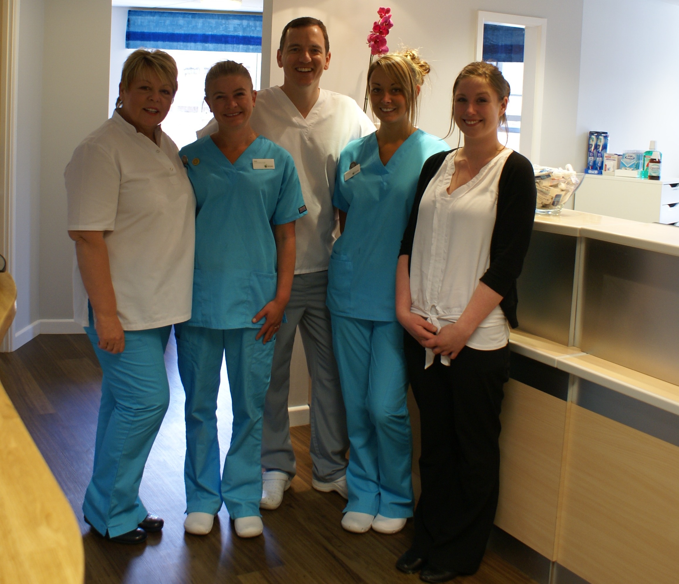 Exeter Dental Centre to open seven days a week The Exeter Daily